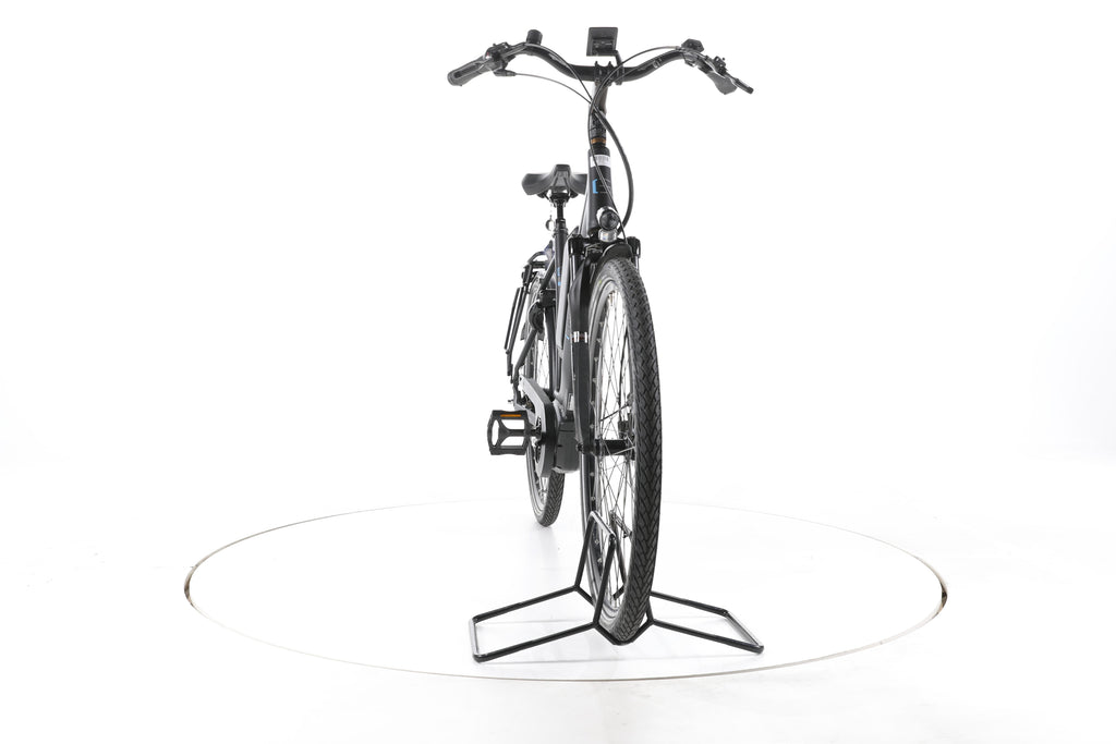 Gudereit EC.5.5 City E-Bike Tiefeinsteiger - Image 4