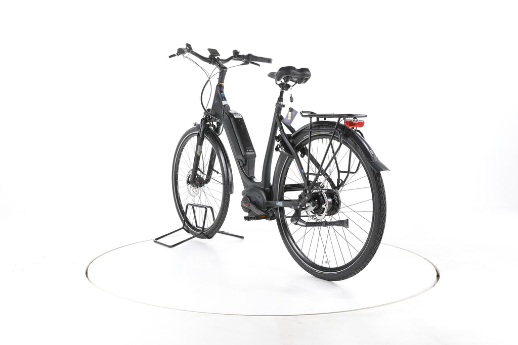 Gudereit EC.5.5 City E-Bike Tiefeinsteiger - Image 9