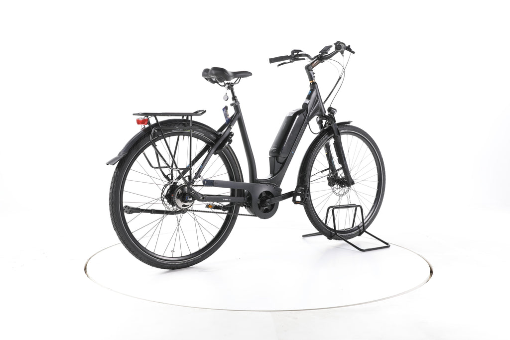 Gudereit EC.5.5 City E-Bike Tiefeinsteiger - Image 12