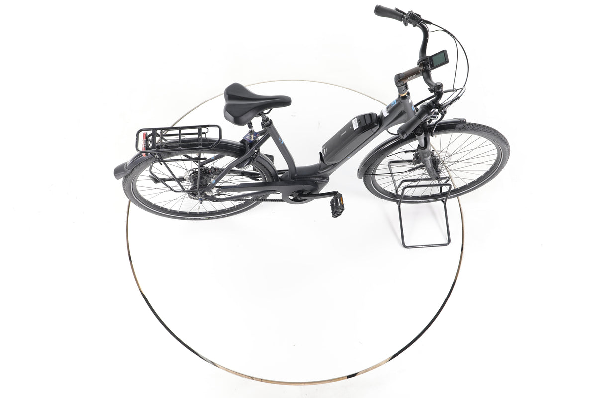 Gudereit EC.5.5 City E-Bike Tiefeinsteiger - Image 13