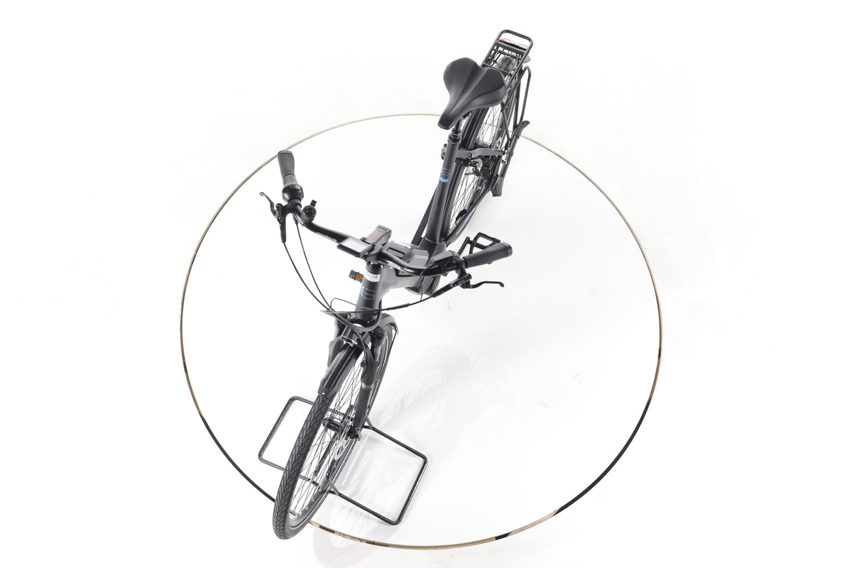 Gudereit EC.5.5 City E-Bike Tiefeinsteiger - Image 17