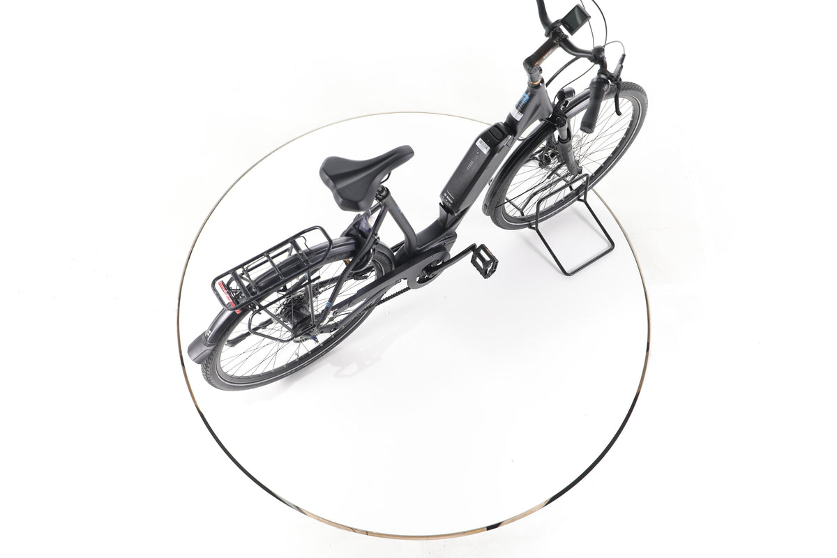 Gudereit EC.5.5 City E-Bike Tiefeinsteiger - Image 24