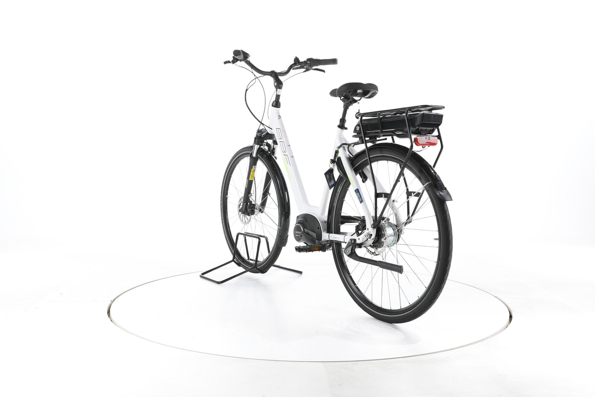 BBF Bordeux City E-Bike Tiefeinsteiger - Image 9