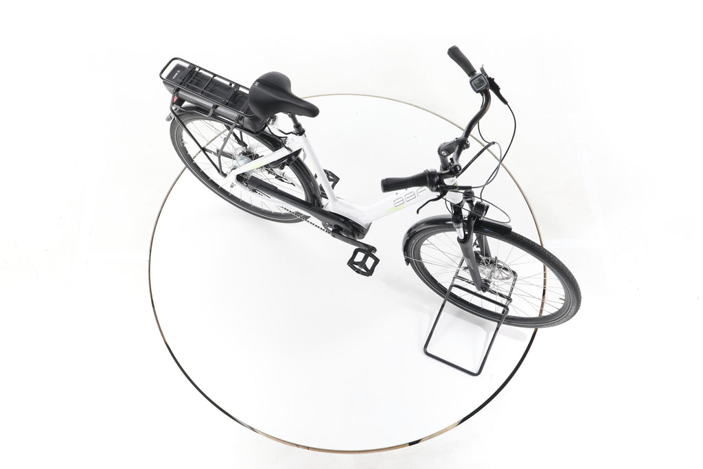 BBF Bordeux City E-Bike Tiefeinsteiger - Image 14
