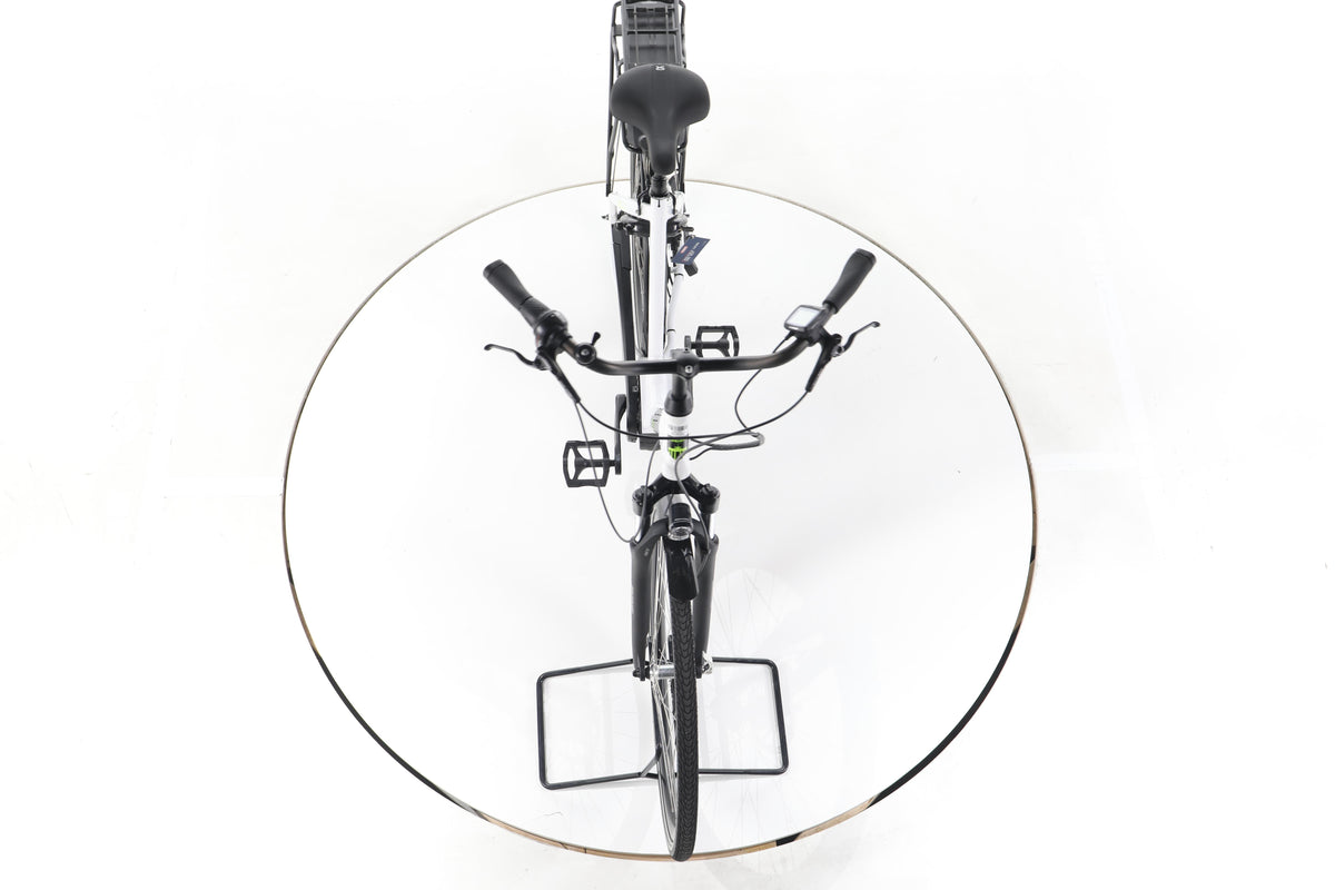 BBF Bordeux City E-Bike Tiefeinsteiger - Image 16