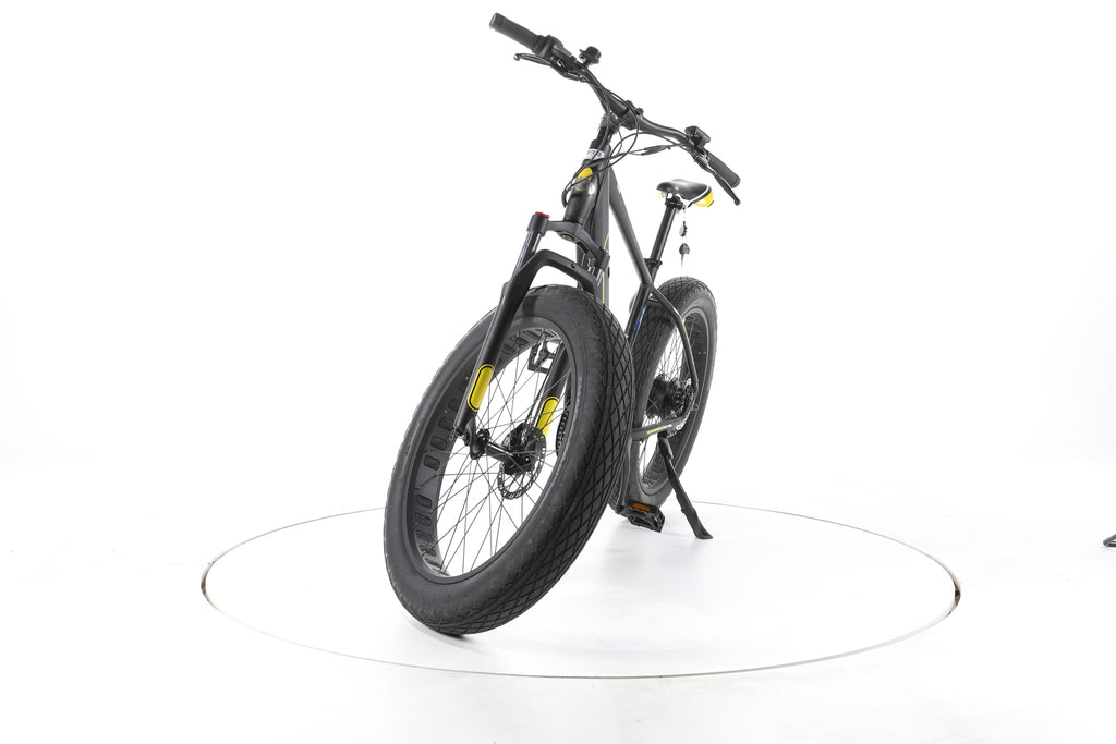 Jeep MHFR 7100 E-Fatbikes - Image 5