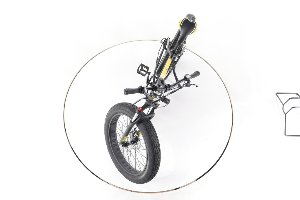 Jeep MHFR 7100 E-Fatbikes - Image 17