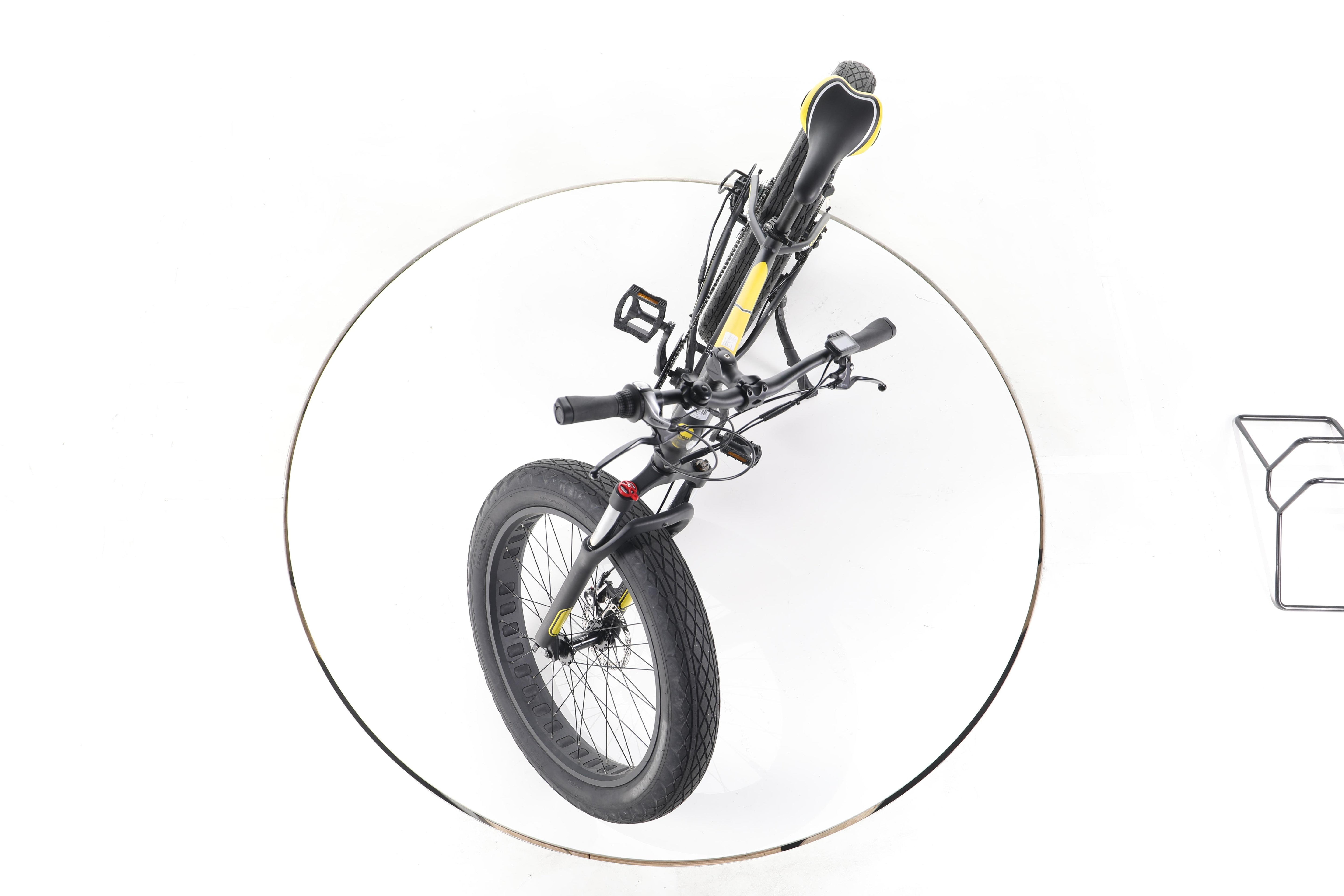 Jeep MHFR 7100 E-Fatbikes - Image 17