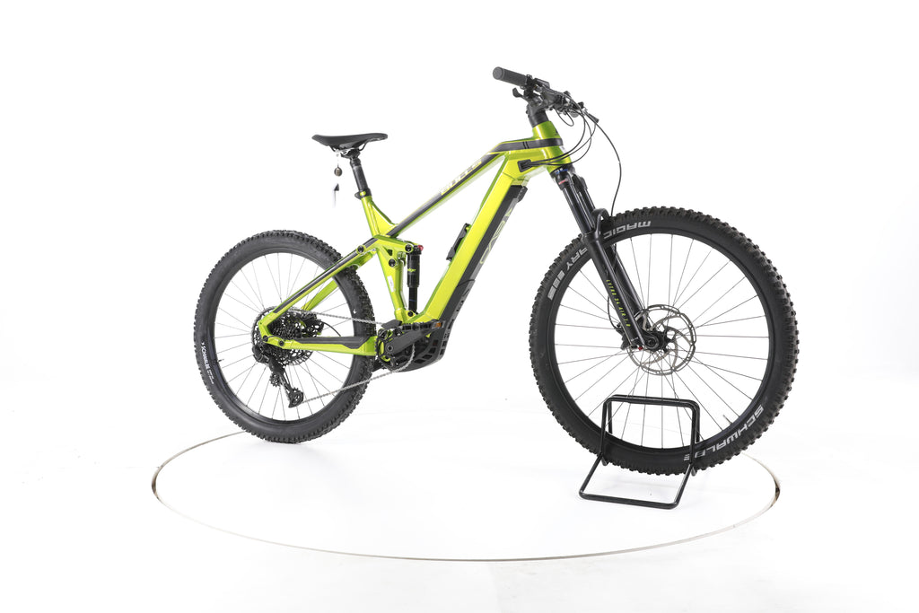 Bulls Sonic Evo AM 1 E-Bike Fully - Image 2