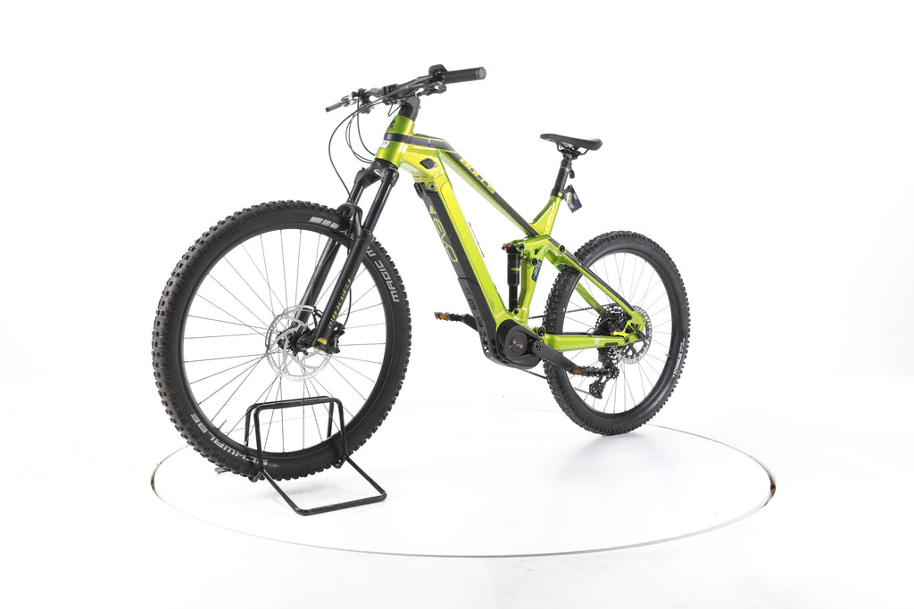 Bulls Sonic Evo AM 1 E-Bike Fully - Image 6