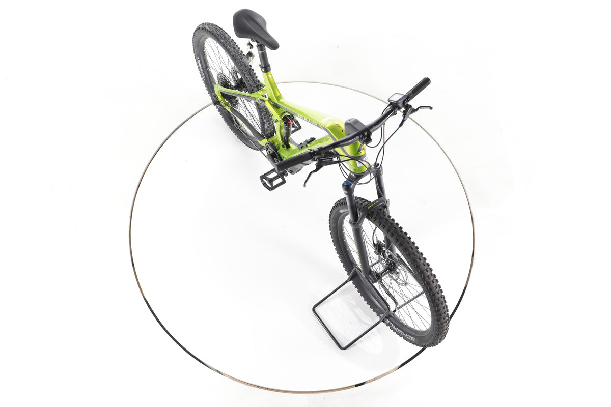 Bulls Sonic Evo AM 1 E-Bike Fully - Image 15