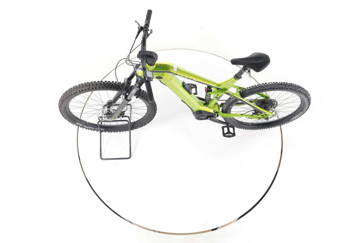 Bulls Sonic Evo AM 1 E-Bike Fully - Image 19