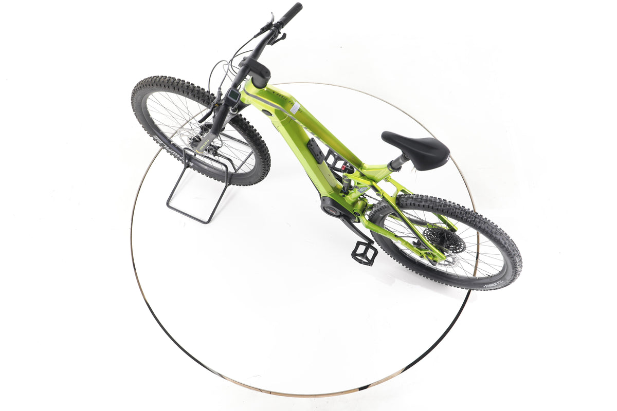 Bulls Sonic Evo AM 1 E-Bike Fully - Image 20