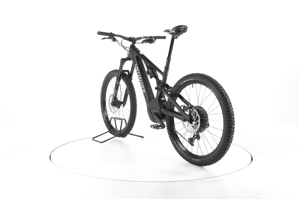 Specialized Turbo Levo 3 Expert E-Bike Fully Carbon - Image 9