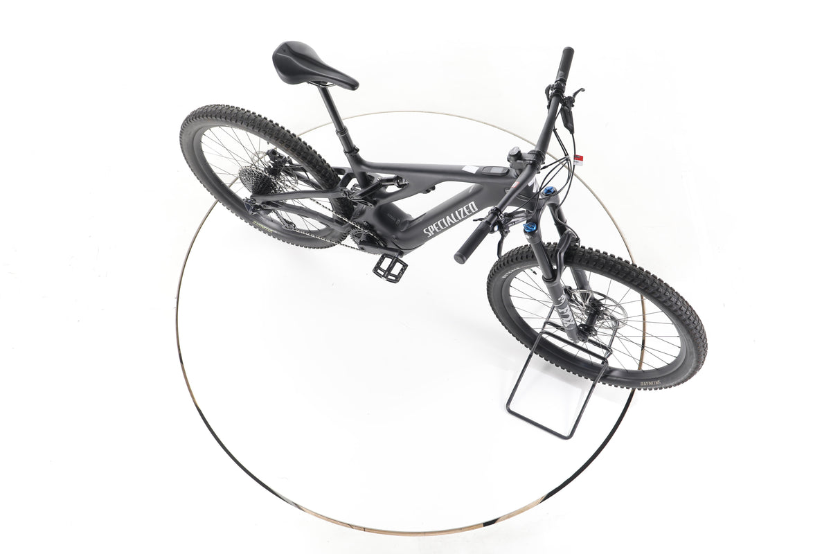 Specialized Turbo Levo 3 Expert E-Bike Fully Carbon - Image 14