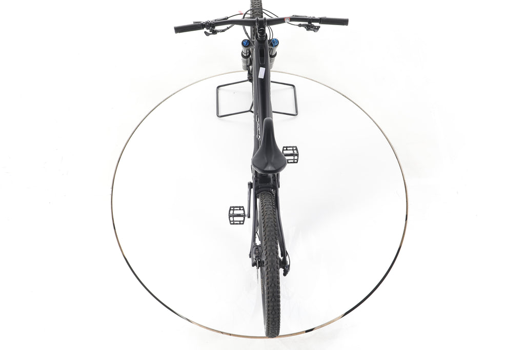 Specialized Turbo Levo 3 Expert E-Bike Fully Carbon - Image 22