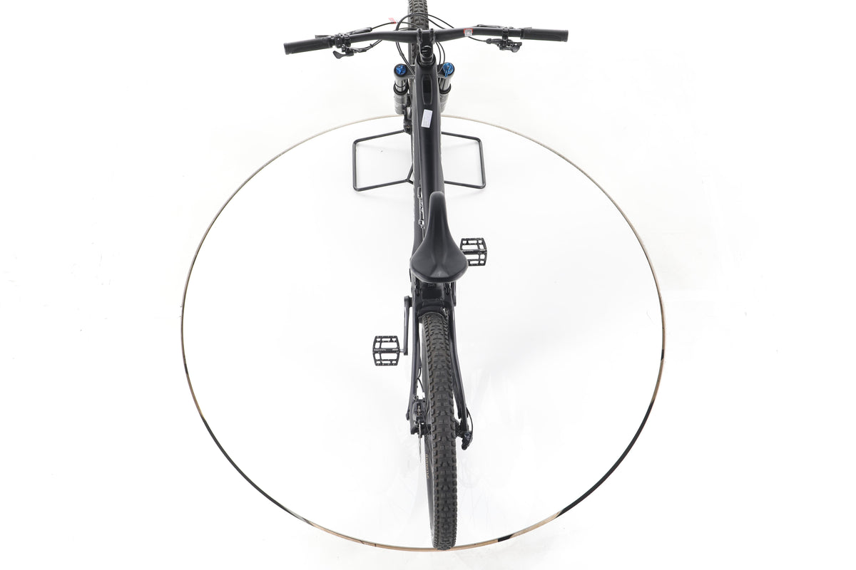 Specialized Turbo Levo 3 Expert E-Bike Fully Carbon - Image 22