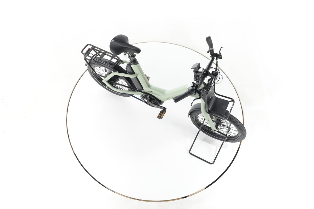 QIO EINS P-E 20 Kompakt E-Bike Tiefeinsteiger - Image 14