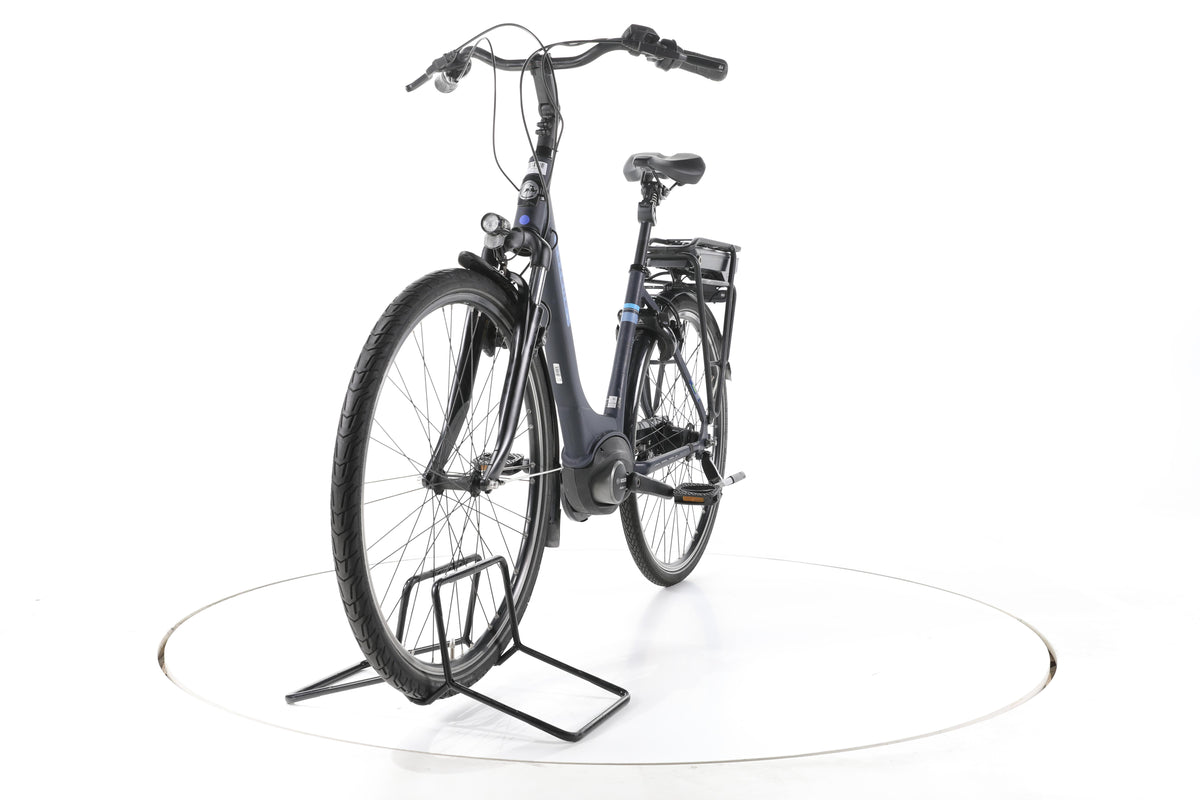 Gazelle Paris C7 HMB City E-Bike Tiefeinsteiger - Image 5