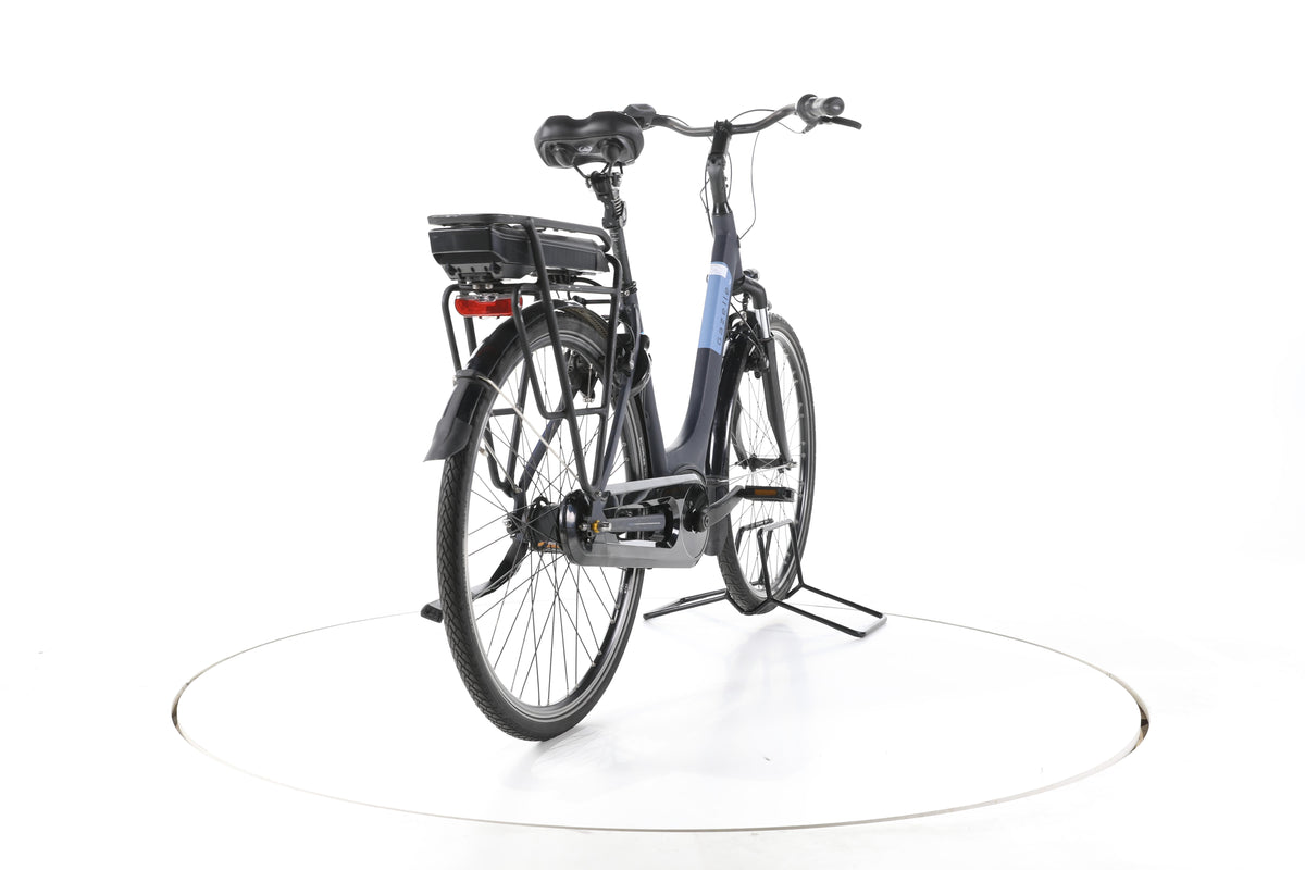 Gazelle Paris C7 HMB City E-Bike Tiefeinsteiger - Image 11