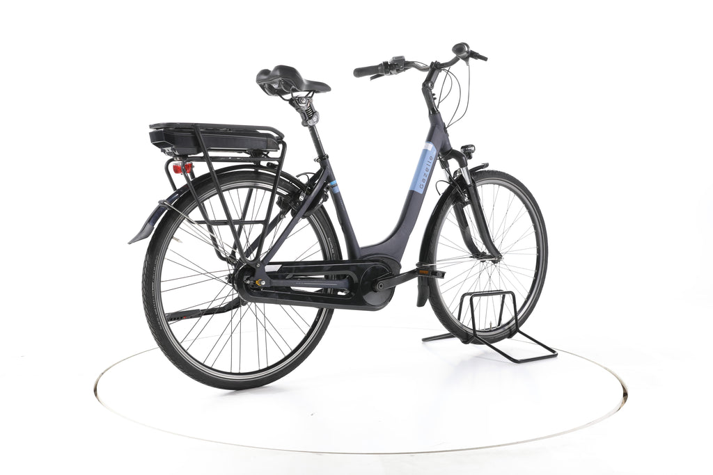 Gazelle Paris C7 HMB City E-Bike Tiefeinsteiger - Image 12