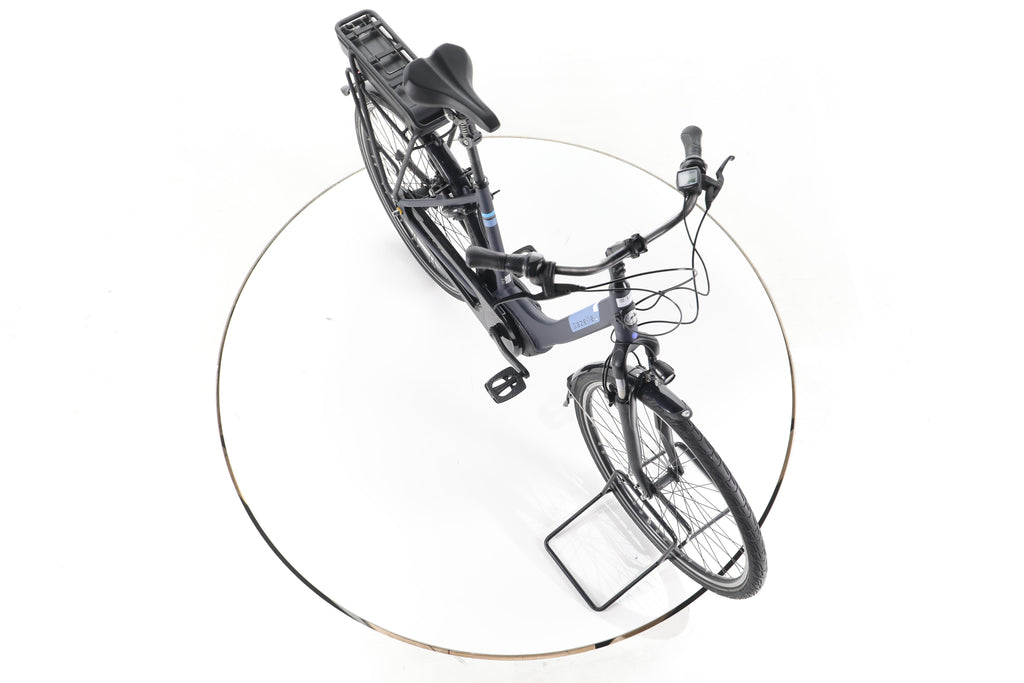 Gazelle Paris C7 HMB City E-Bike Tiefeinsteiger - Image 15