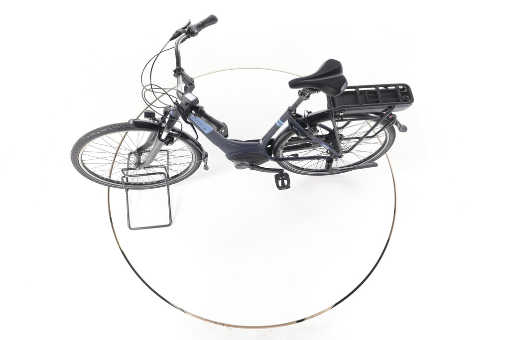 Gazelle Paris C7 HMB City E-Bike Tiefeinsteiger - Image 19