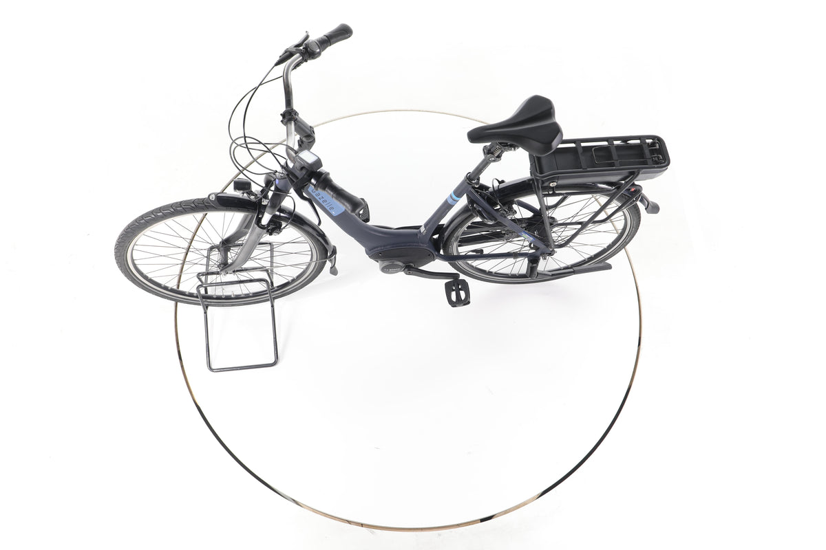 Gazelle Paris C7 HMB City E-Bike Tiefeinsteiger - Image 19