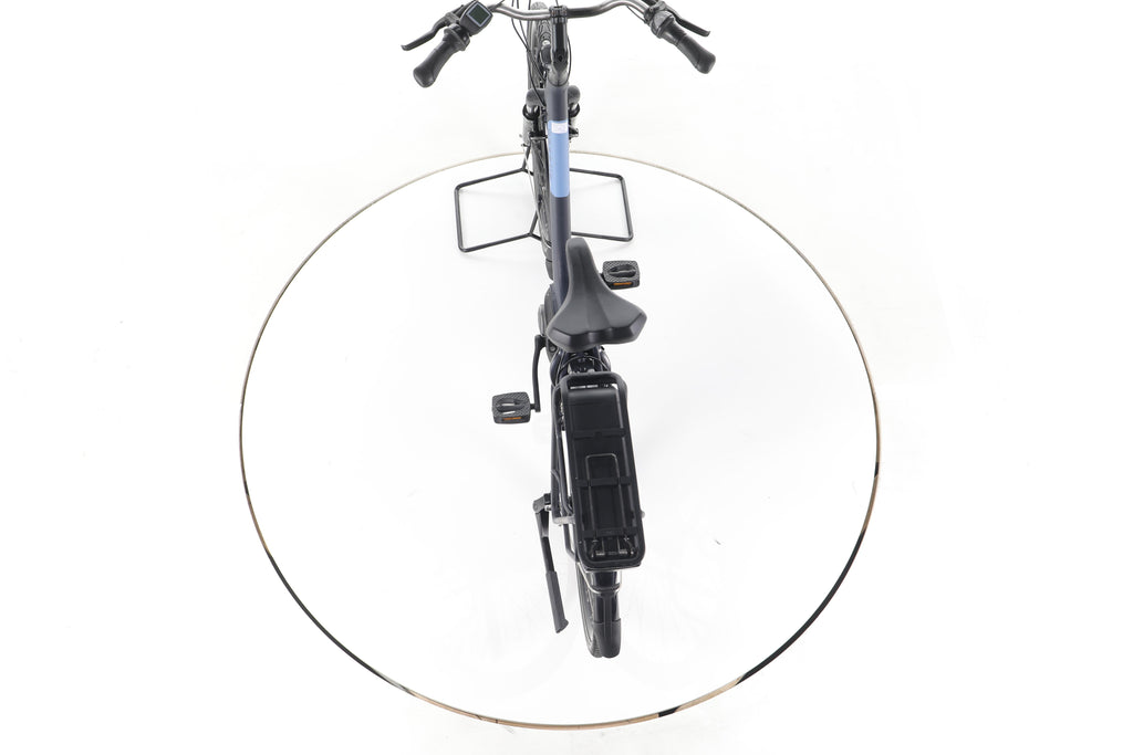 Gazelle Paris C7 HMB City E-Bike Tiefeinsteiger - Image 22