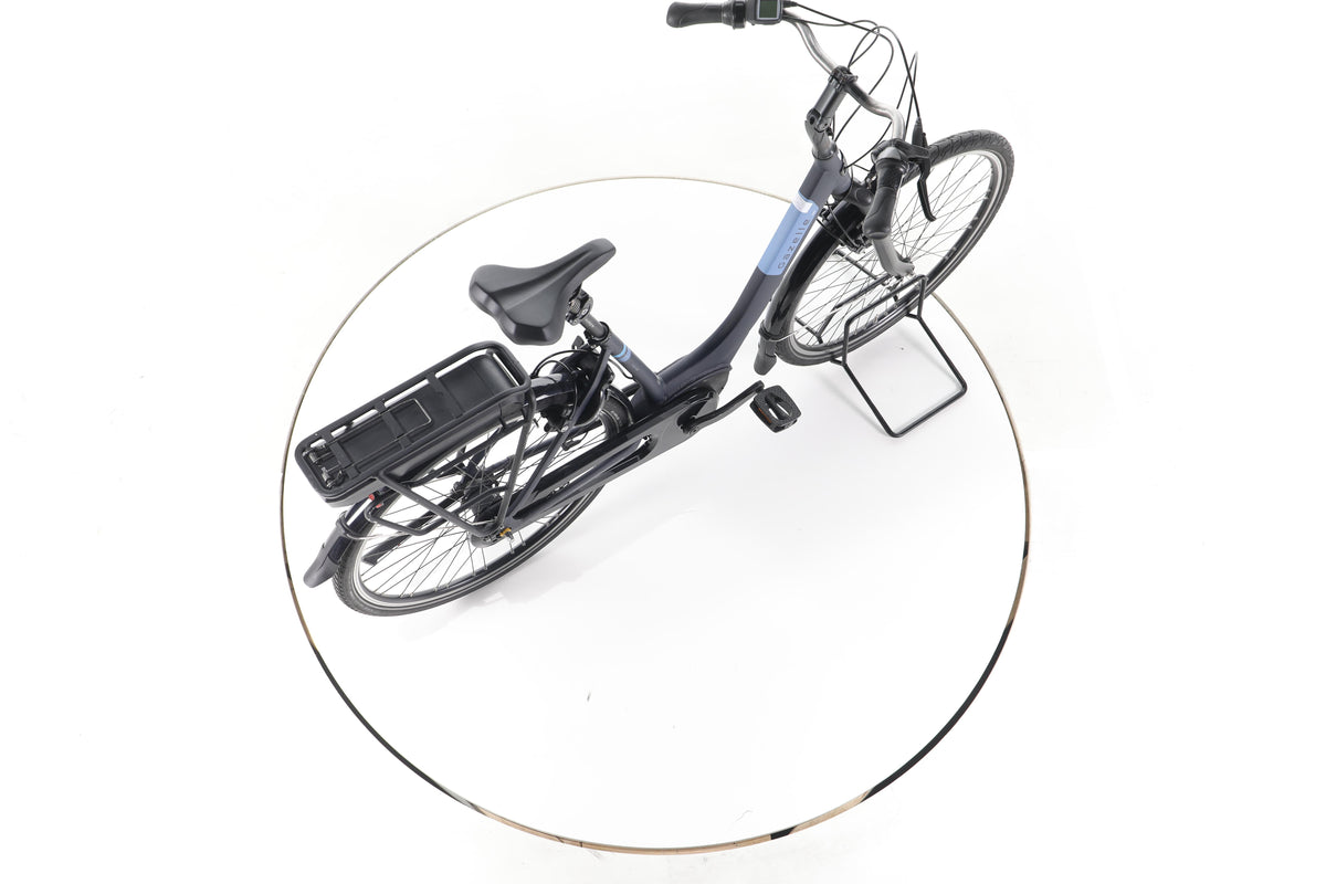 Gazelle Paris C7 HMB City E-Bike Tiefeinsteiger - Image 24