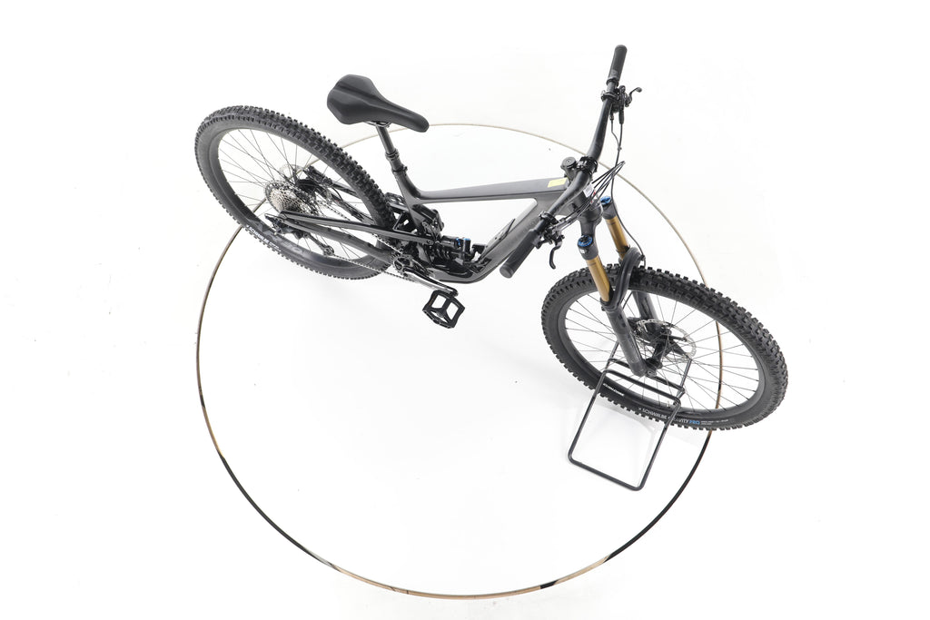 Rocky Mountain Altitude 50 Fahrrad Fully - Image 14