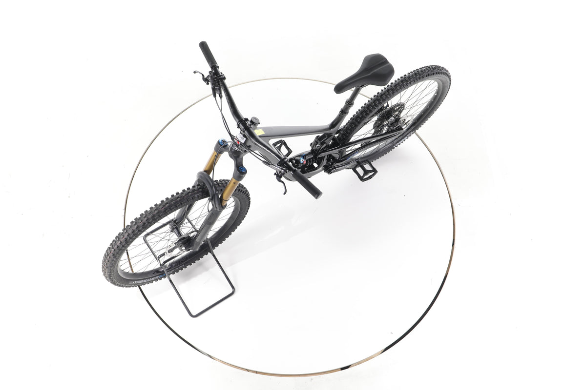 Rocky Mountain Altitude 50 Fahrrad Fully - Image 18