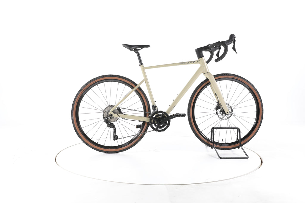 Scott Speedster Gravel 30 Gravelbike - Image 1