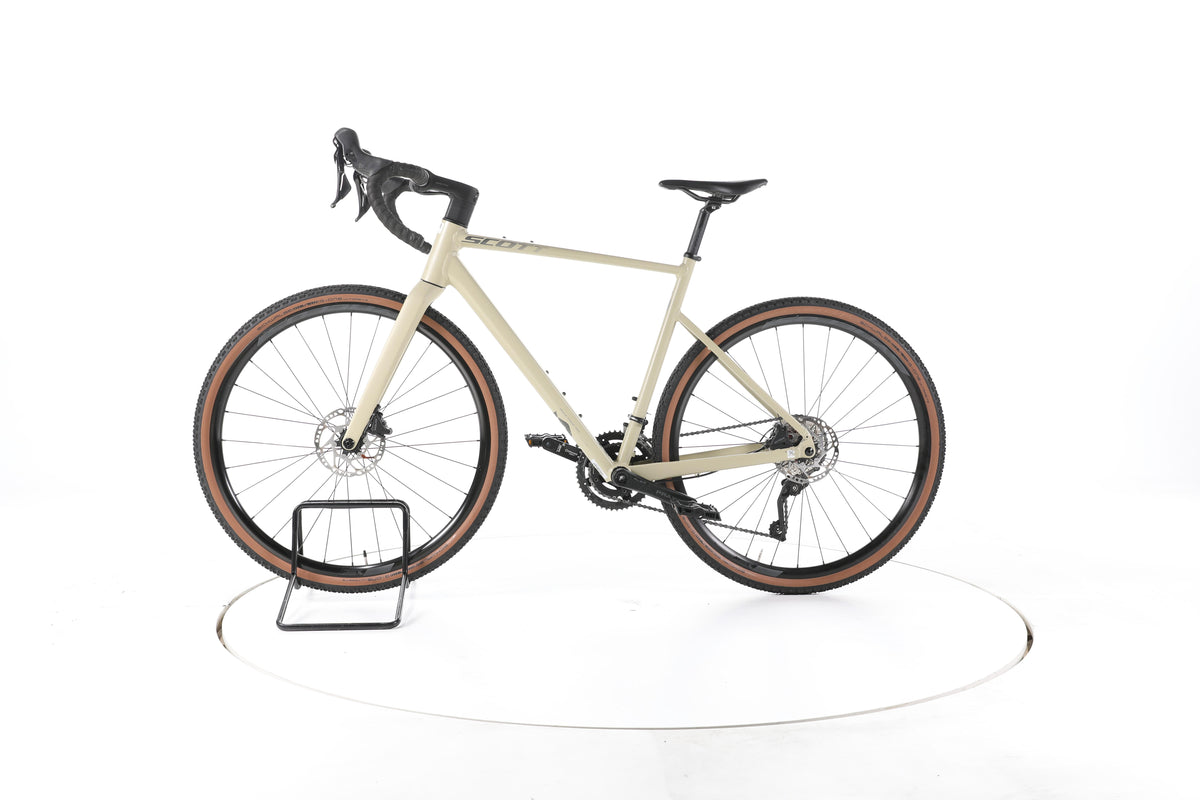 Scott Speedster Gravel 30 Gravelbike - Image 7