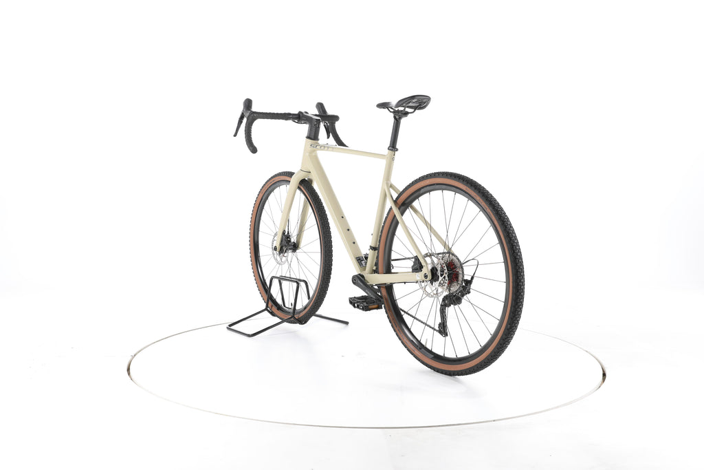 Scott Speedster Gravel 30 Gravelbike - Image 9