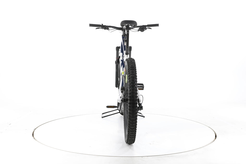 Husqvarna E-Bicycles Mountain Cross MC2 E-Bike Fully - Image 10