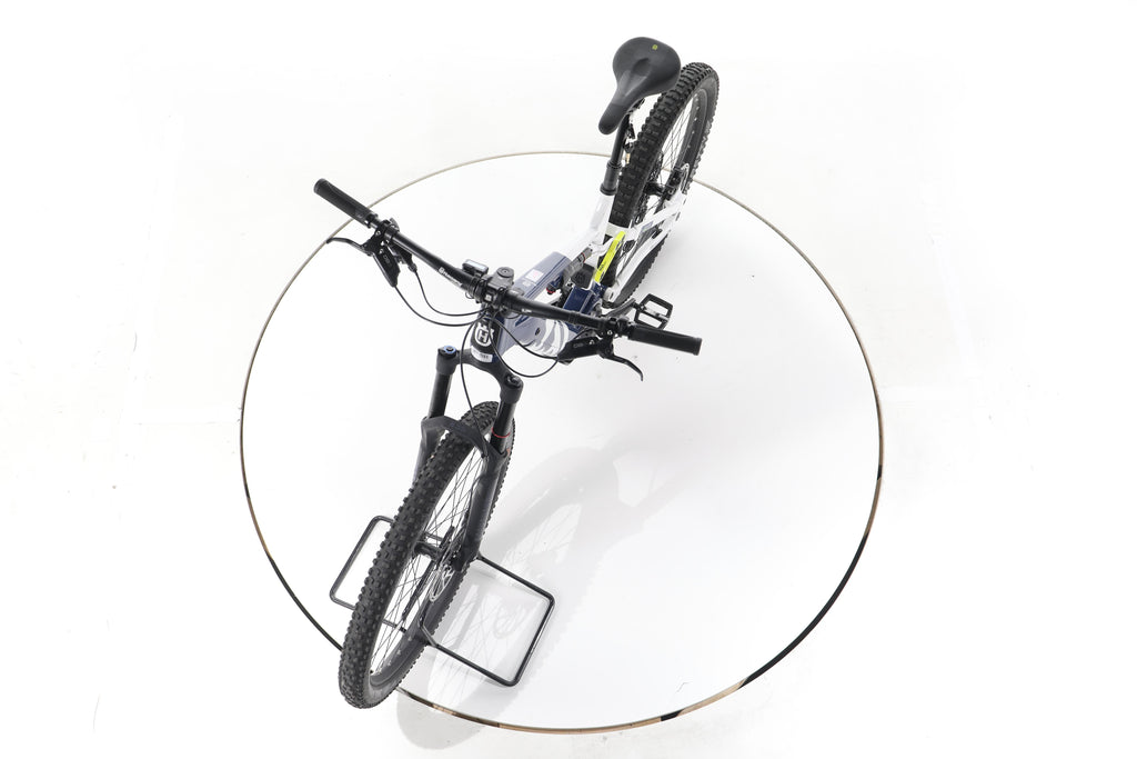 Husqvarna E-Bicycles Mountain Cross MC2 E-Bike Fully - Image 17
