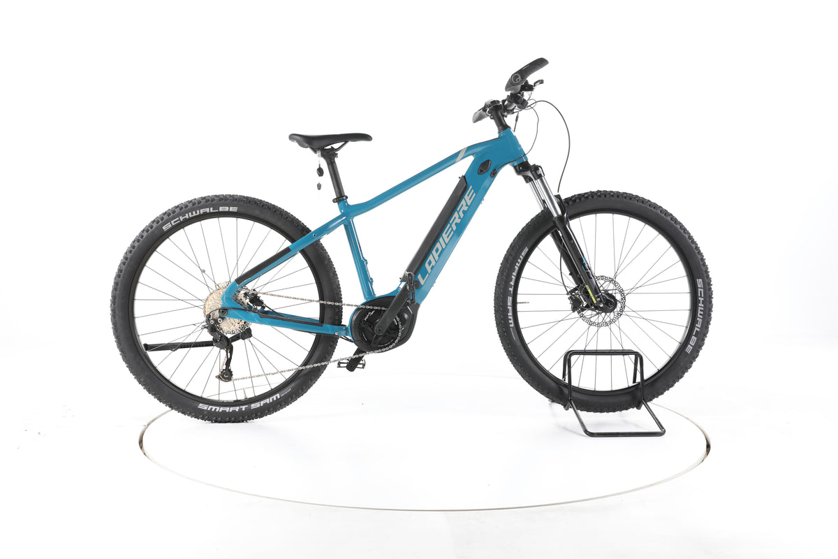 Lapierre Overvolt HT 5.5 E-Bike - Image 1