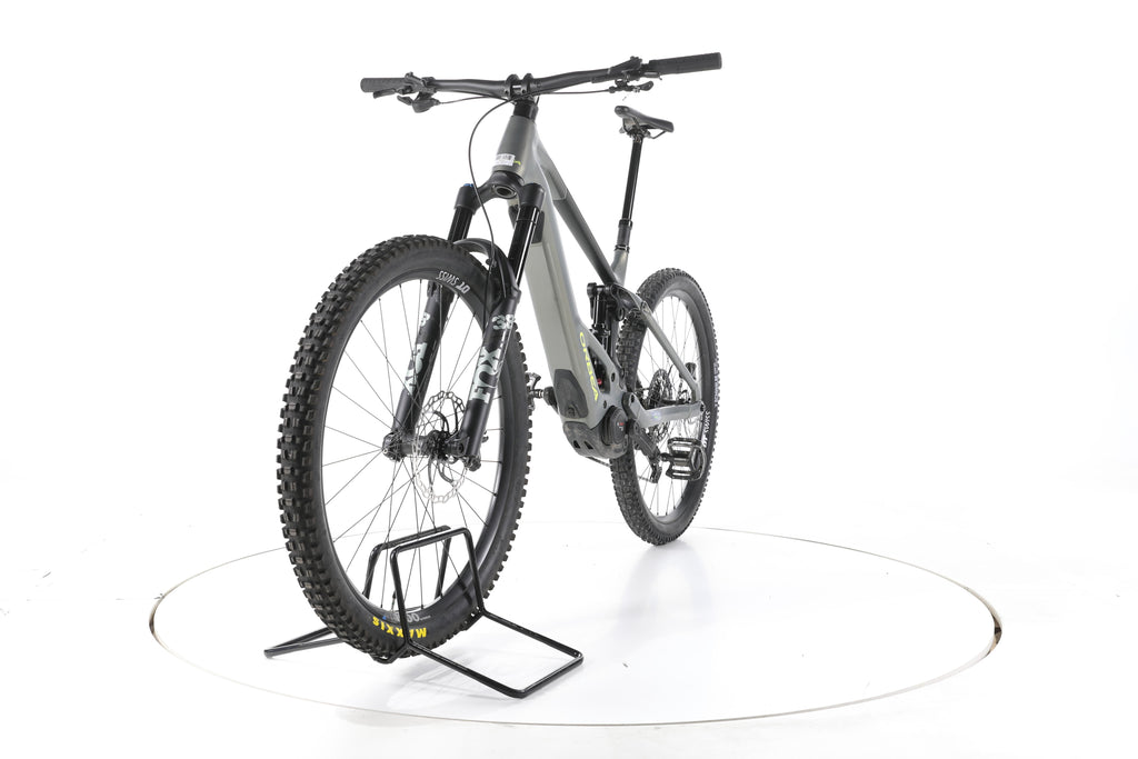 Orbea Wild H10 E-Bike Fully 2026 - Image 5