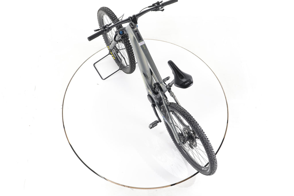 Orbea Wild H10 E-Bike Fully 2026 - Image 21
