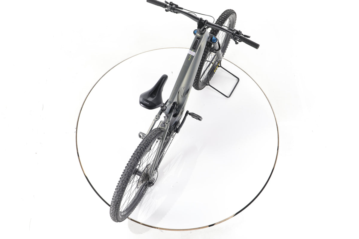 Orbea Wild H10 E-Bike Fully 2026 - Image 23