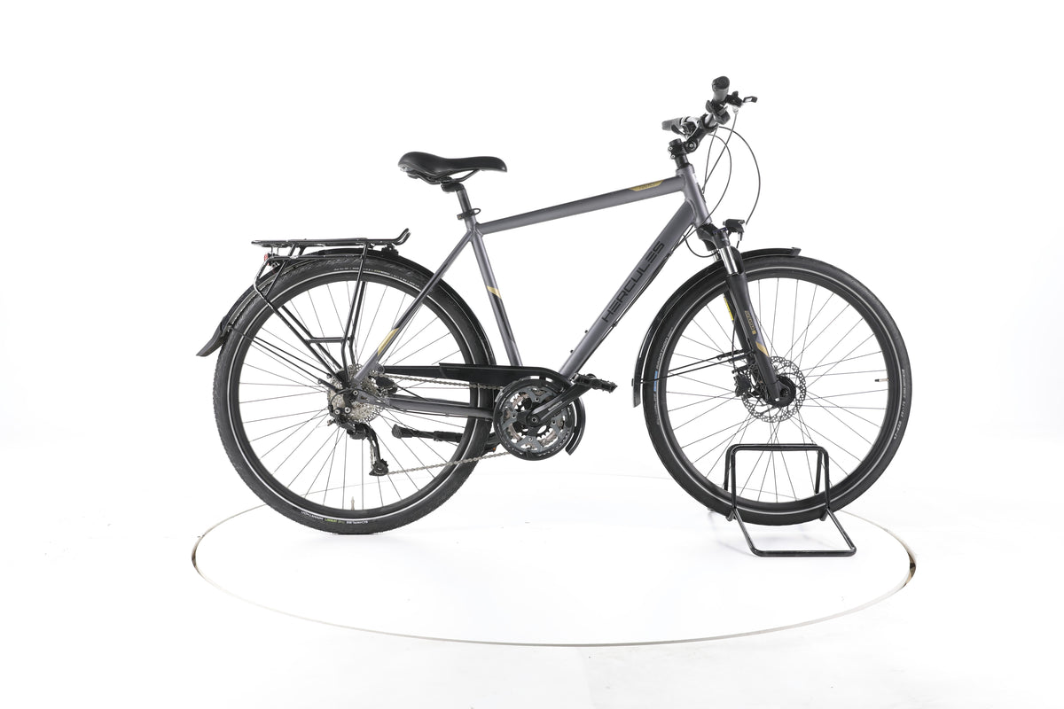 Hercules Tourer Fahrrad City & Trekking - Image 1
