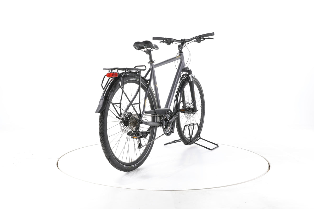 Hercules Tourer Fahrrad City & Trekking - Image 11