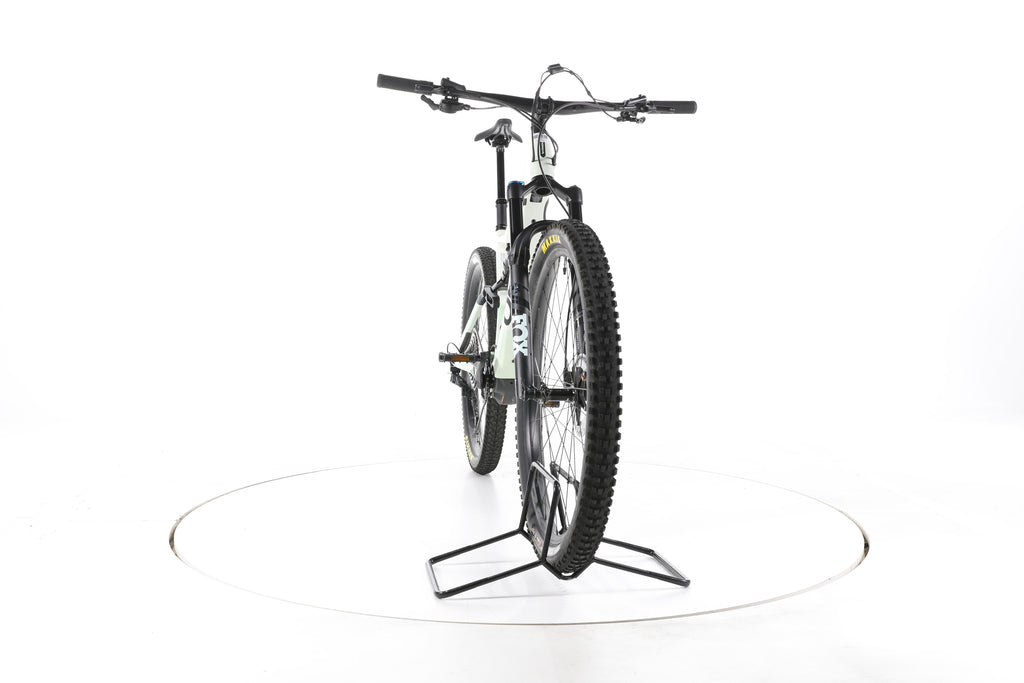 Orbea Rise M20 E-Bike Fully Carbon - Image 4