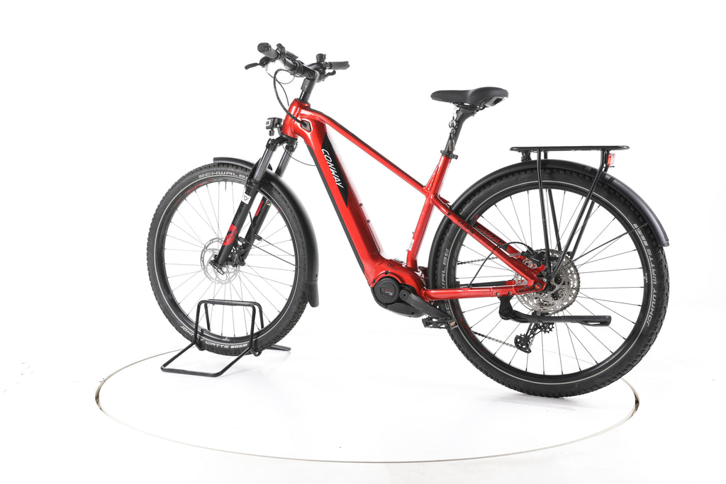 Conway Cairon SUV 5.0 Trekking E-Bike - Image 8