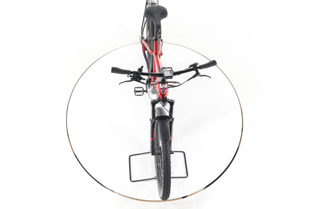 Conway Cairon SUV 5.0 Trekking E-Bike - Image 16