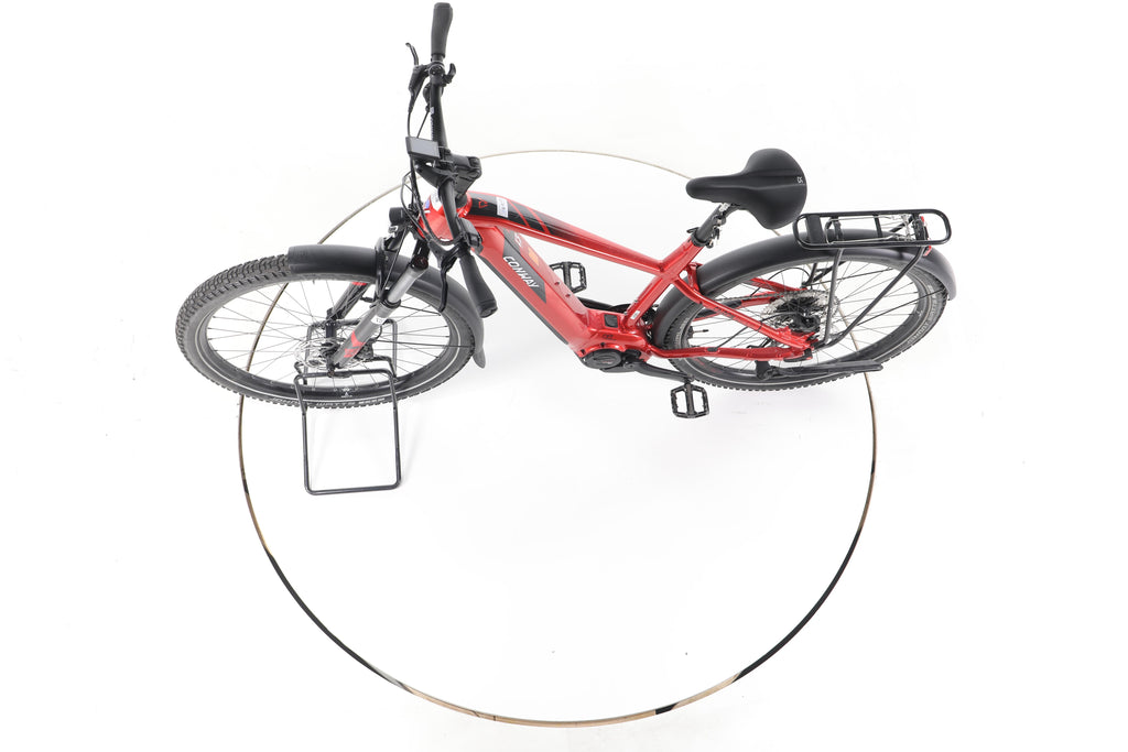 Conway Cairon SUV 5.0 Trekking E-Bike - Image 19