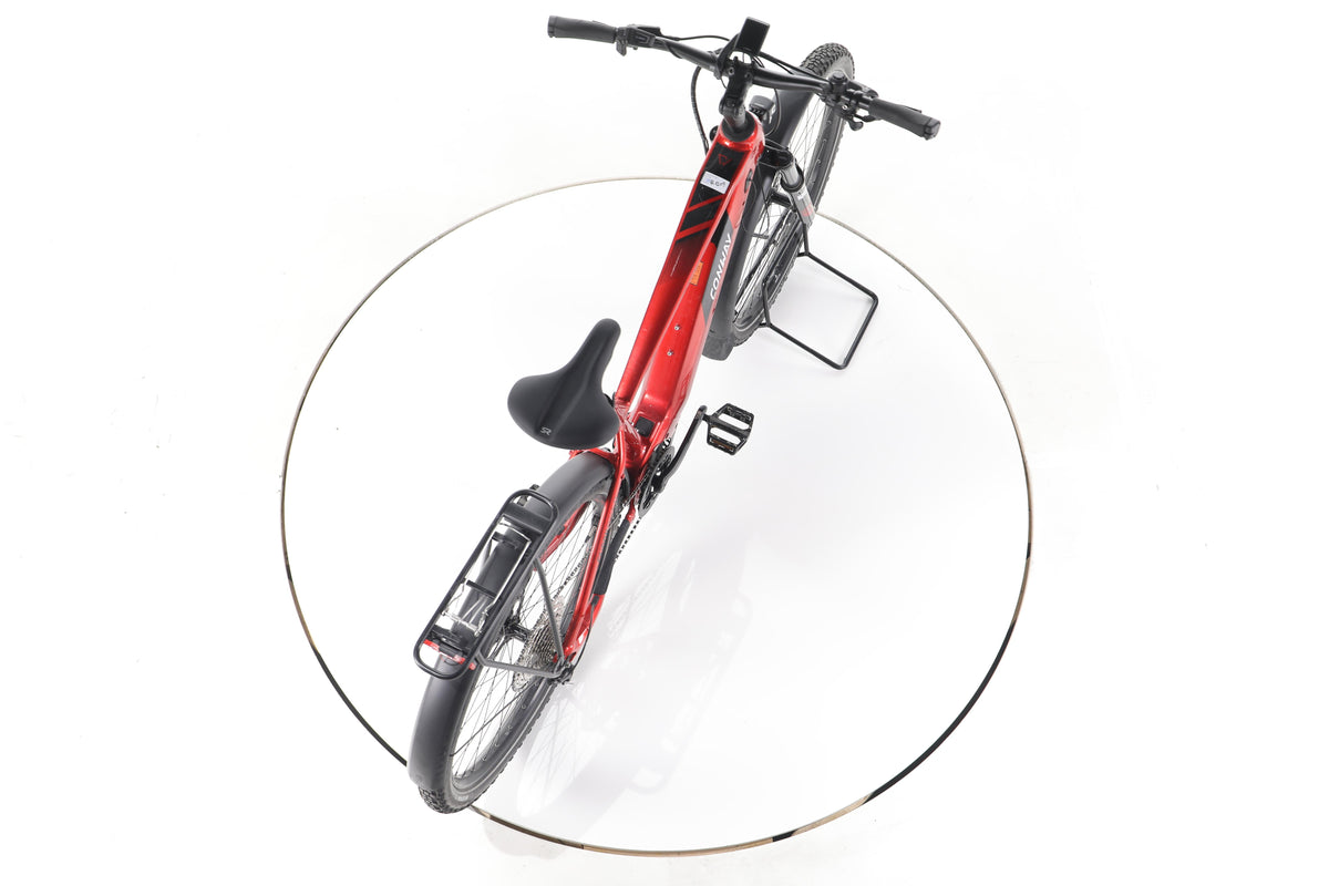Conway Cairon SUV 5.0 Trekking E-Bike - Image 23