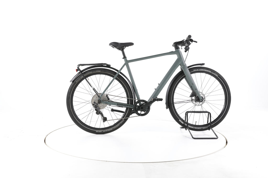 Winora eFlitzer E-Bike - Image 1