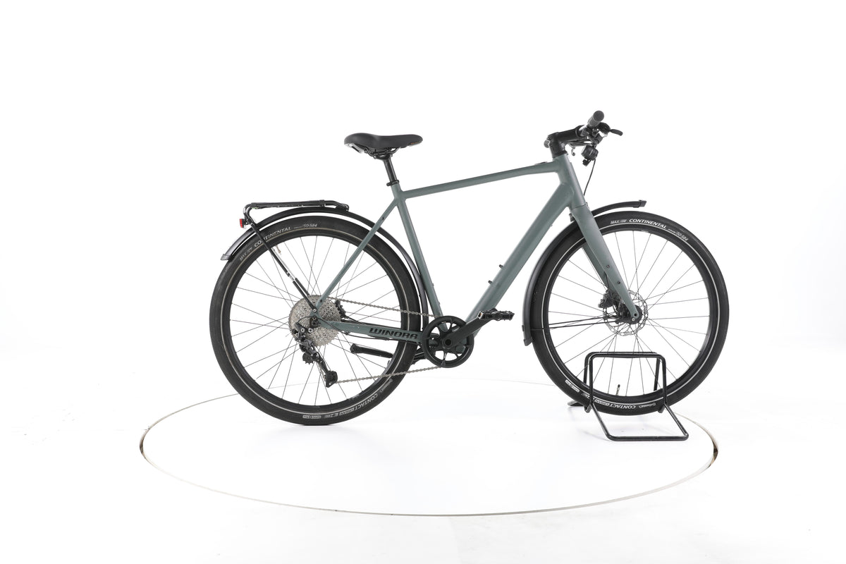 Winora eFlitzer E-Bike - Image 1